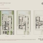 5 Bedroom Villa at Nad al Sheba Gardens Phase 11