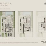 5 Bedroom Villa at Nad al Sheba Gardens Phase 11 2