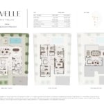 5 Bedroom Villas at Ovelle by Emaar 2
