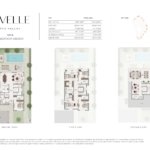 5 Bedroom Villas at Ovelle by Emaar 3