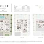 5 Bedroom Villas at Ovelle by Emaar 4
