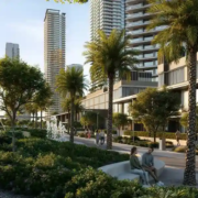 Avarra by Palace at Business Bay