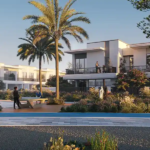 Avelia at The Valley by Emaar