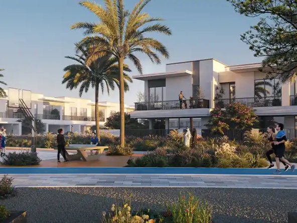 Avelia at The Valley by Emaar