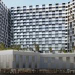 Binghatti Cullinan at Al Jaddaf