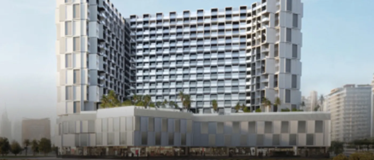 Binghatti Cullinan at Al Jaddaf