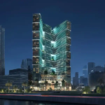 Binghatti Sky Terraces at Motor City Dubai