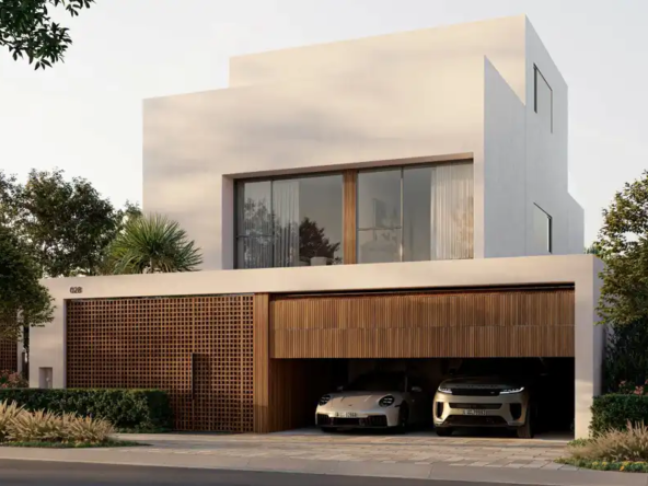 Chevalia Estate 2 at Grand Polo Club & Resort