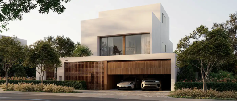 Chevalia Estate 2 at Grand Polo Club & Resort