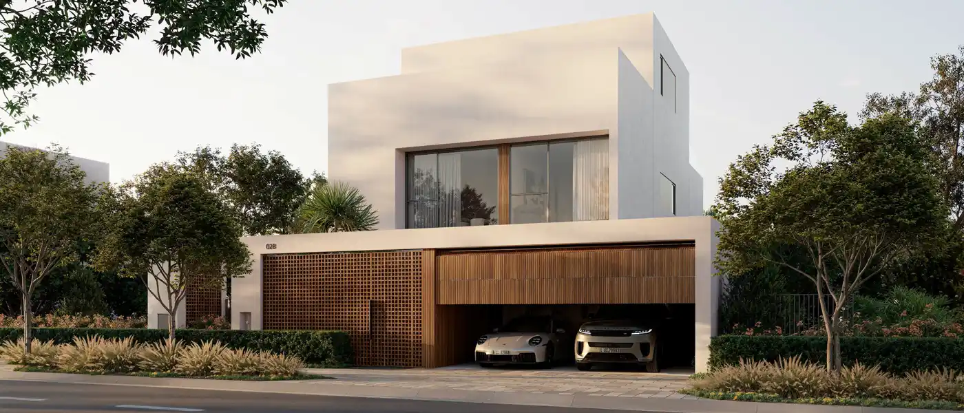 Chevalia Estate 2 at Grand Polo Club & Resort