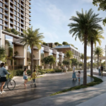 Creek Bay at Dubai Creek Harbour