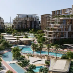 Crestlane 2 at City Walk by Meraas