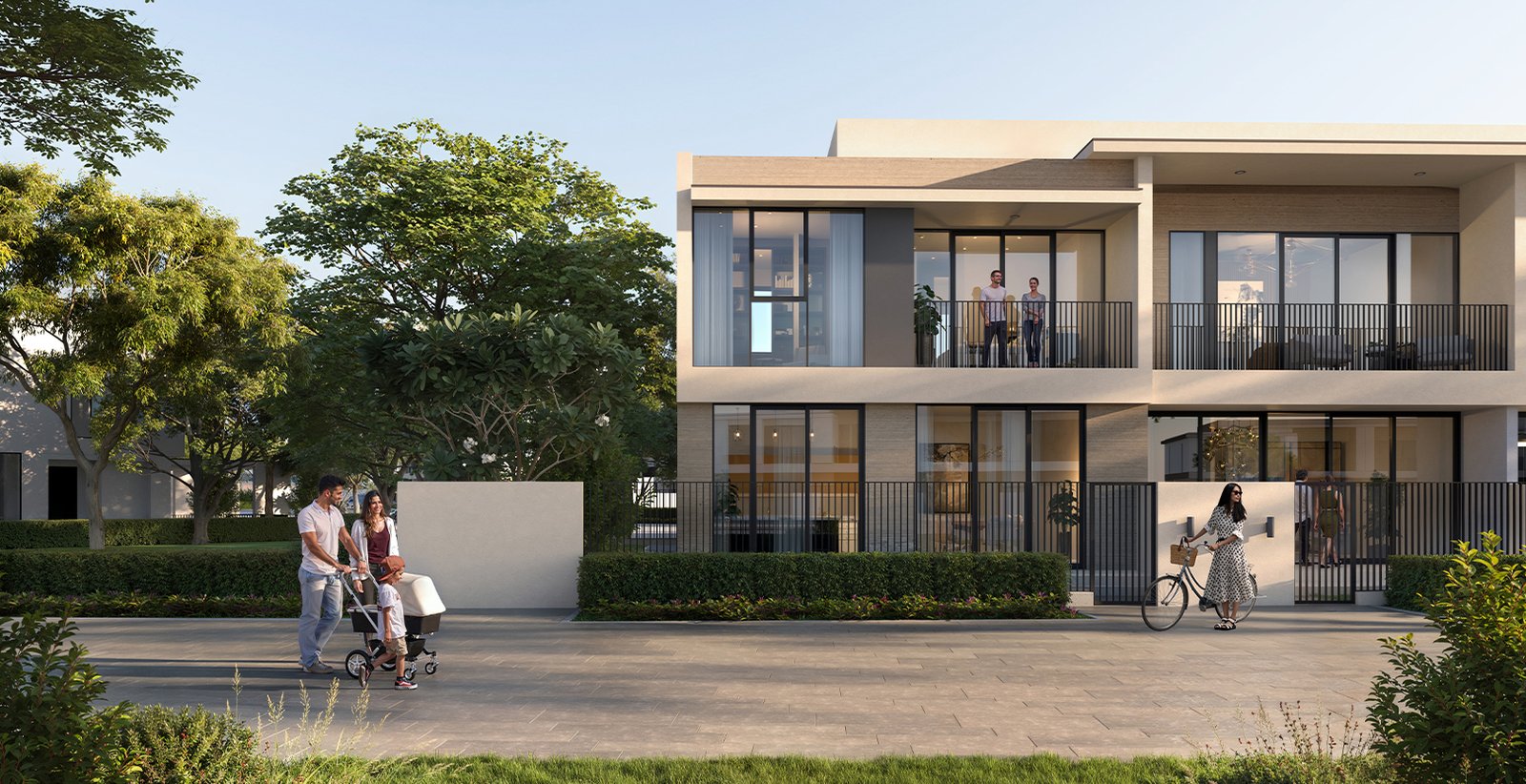 Equestra at Grand Polo Club & Resort – Emaar Properties