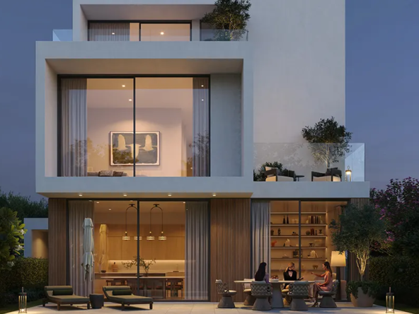 Equiterra at Grand Polo Club by Emaar