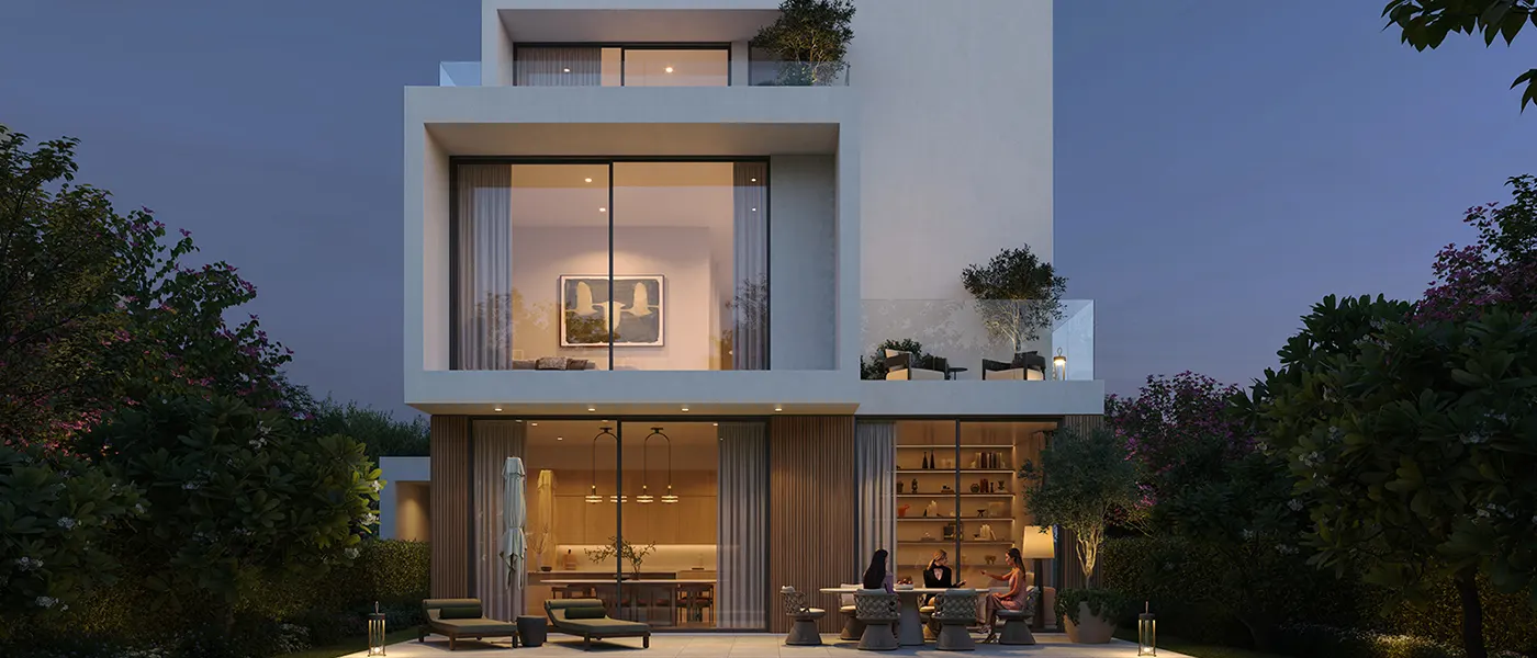 Equiterra 2 at Grand Polo Club & Resort – Emaar Properties