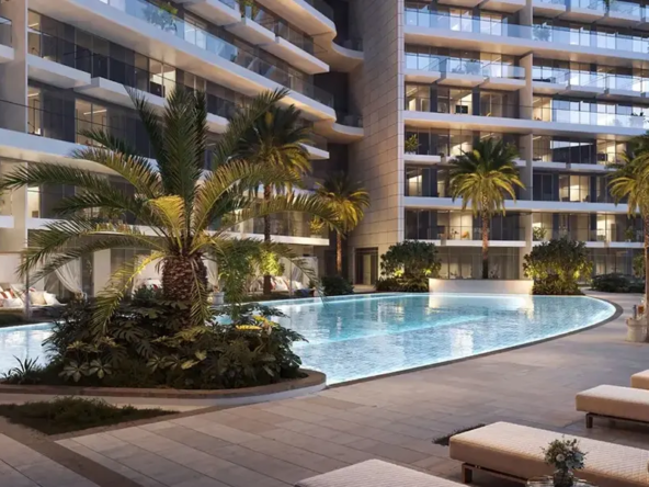 Fior by Emaar Properties