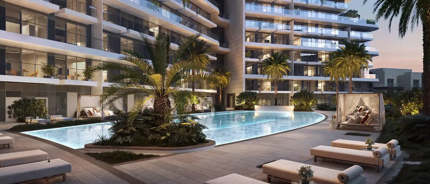 Fior by Emaar Properties