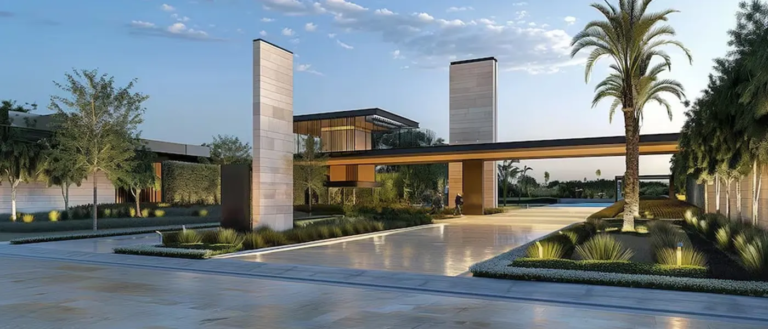 Grand Polo Townhouses by Emaar