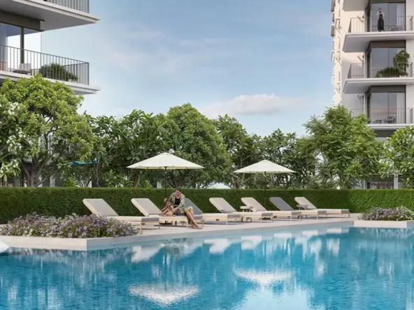 Grove Ridge at Emaar South