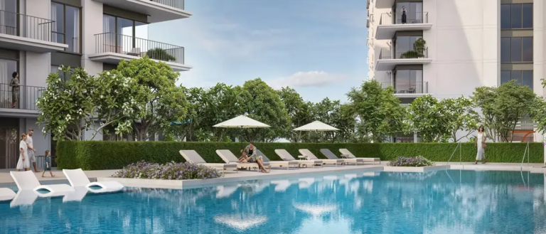 Grove Ridge at Emaar South