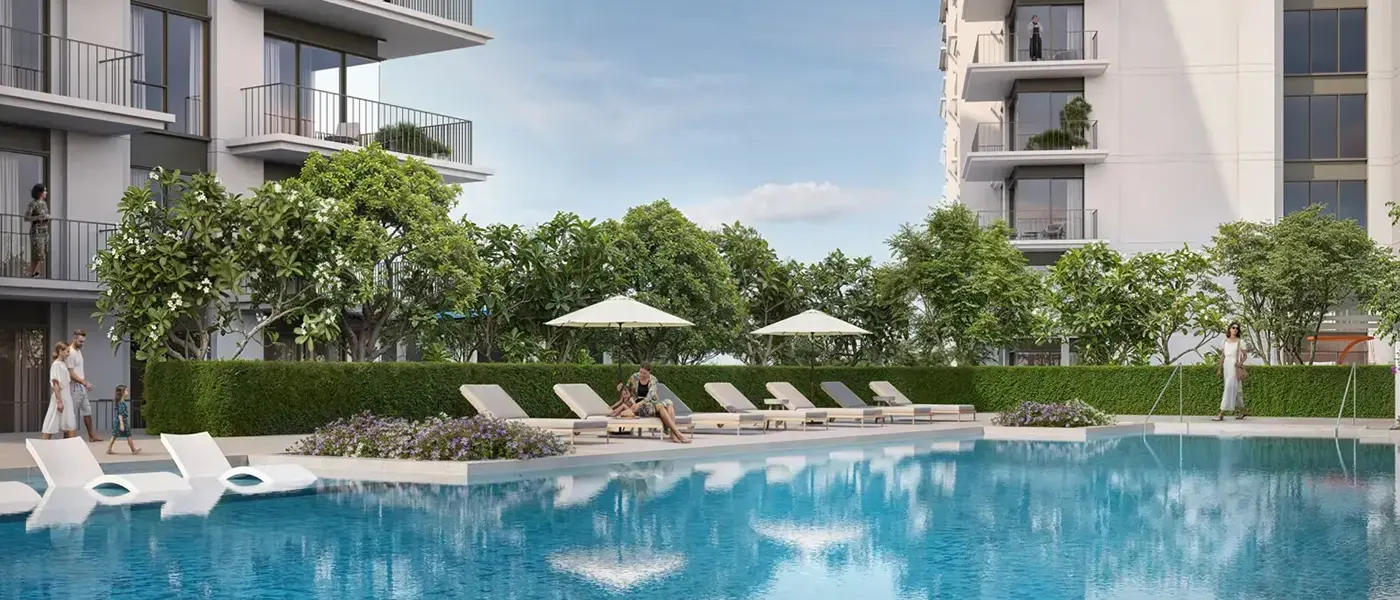 Grove Ridge at Emaar South