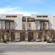 Nad al Sheba Gardens Phase 11 by Meraas