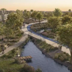 Ovelle at The Valley by Emaar Properties