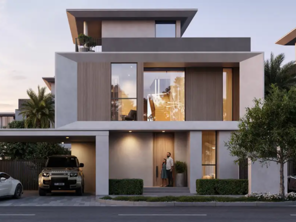 Selvara 3 at Grand Polo Club & Resort by Emaar Properties