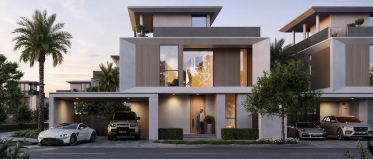 Selvara 3 at Grand Polo Club & Resort by Emaar Properties