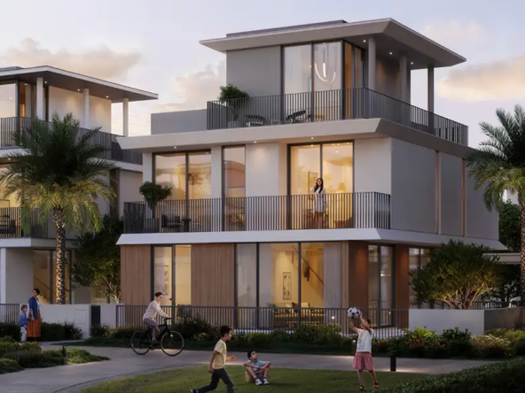 Selvara 4 at Grand Polo Club & Resort