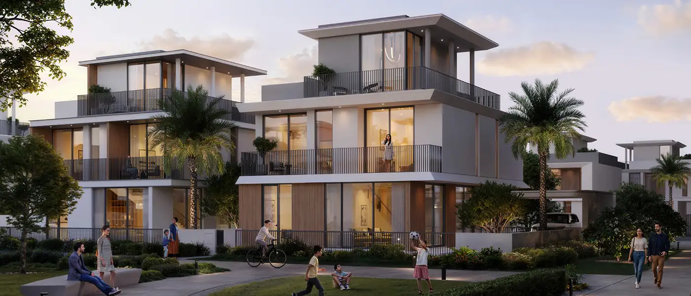 Selvara 4 at Grand Polo Club & Resort