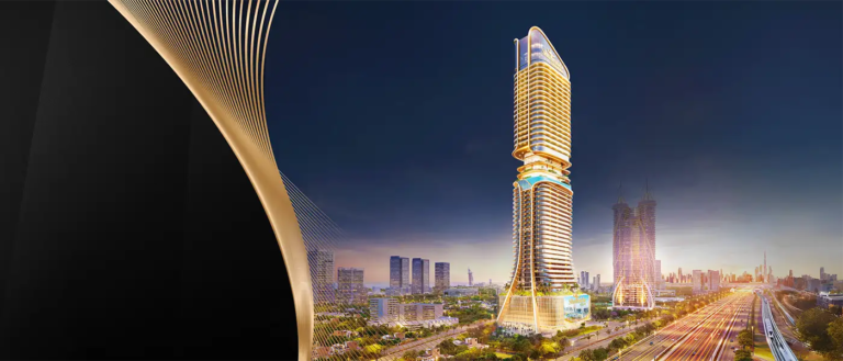 Shahrukhz by Danube at Al Sufouh 1 Dubai