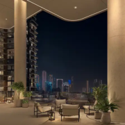 The Edit at D3 Dubai