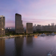 The Edit at D3 by Meraas Properties