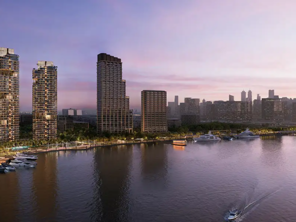 The Edit at D3 by Meraas Properties