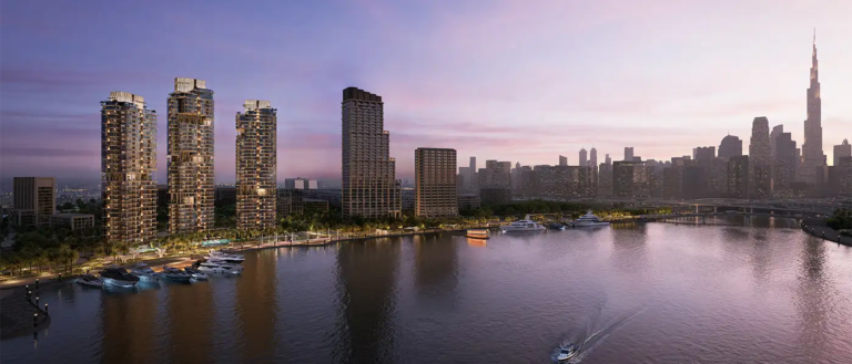 The Edit at D3 by Meraas Properties