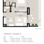 1 Bedroom Apartment in Alton at Town Square 2