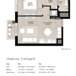 1 Bedroom apartment in Olbia at Town Square Dubai 2