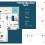 1 Bedroom apartment in Timez at Dubai Silicon Oasis 3