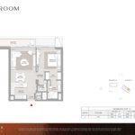 1 bedroom apartment in City Walk Crestlane Phase 5 5