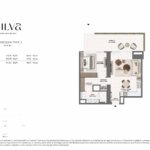 1 bedroom apartment in Silva at Dubai Creek harbour 6