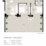 2 Bedroom Apartment in Alton at Town Square 4