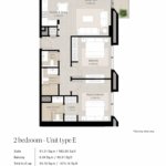 2 Bedroom Apartment in Alton at Town Square 9