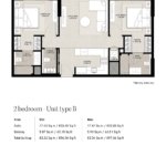 2 Bedroom Apartment in Rosewell at Town Square by Nshama 2