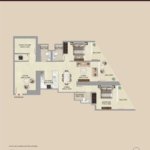 2 Bedroom apartment in Skyvue Altier at Sobha Hartland 2 7