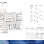 2 bedroom apartment in City Walk Crestlane Phase 5