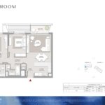 2 bedroom apartment in City Walk Crestlane Phase 5 5