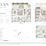 Apartments and Townhouses in Altan at Dubai Creek Harbour