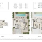 4 Bedroom Villa in Emaar The Palace Villas Ostra at The Oasis