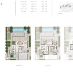 4 Bedroom villa in Palmiera 3 at The Oasis by Emaar Properties 2